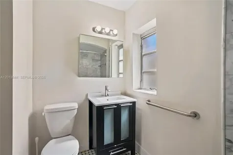 2460 SW 24th Street Miami FL 33145
