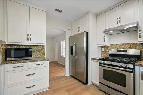 2460 SW 24th Street Miami FL 33145