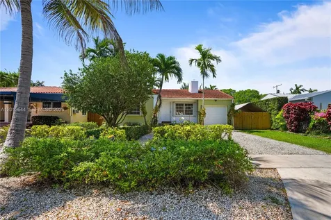 2460 SW 24th Street Miami FL 33145