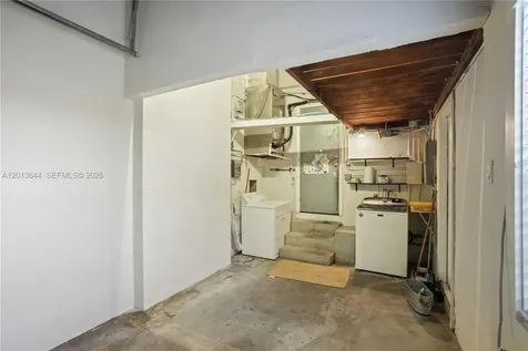 2460 SW 24th Street Miami FL 33145