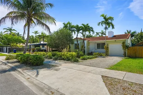 2460 SW 24th Street Miami FL 33145