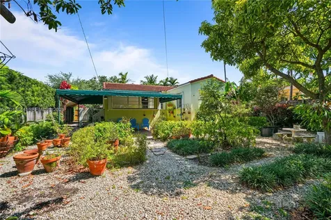 2460 SW 24th Street Miami FL 33145