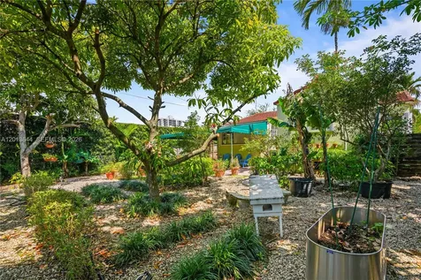2460 SW 24th Street Miami FL 33145