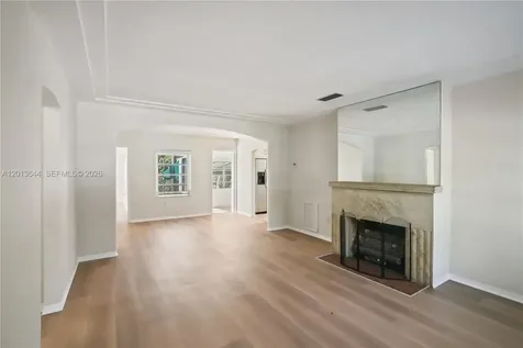 2460 SW 24th Street Miami FL 33145