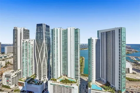 851 NE 1st Avenue Miami FL 33132