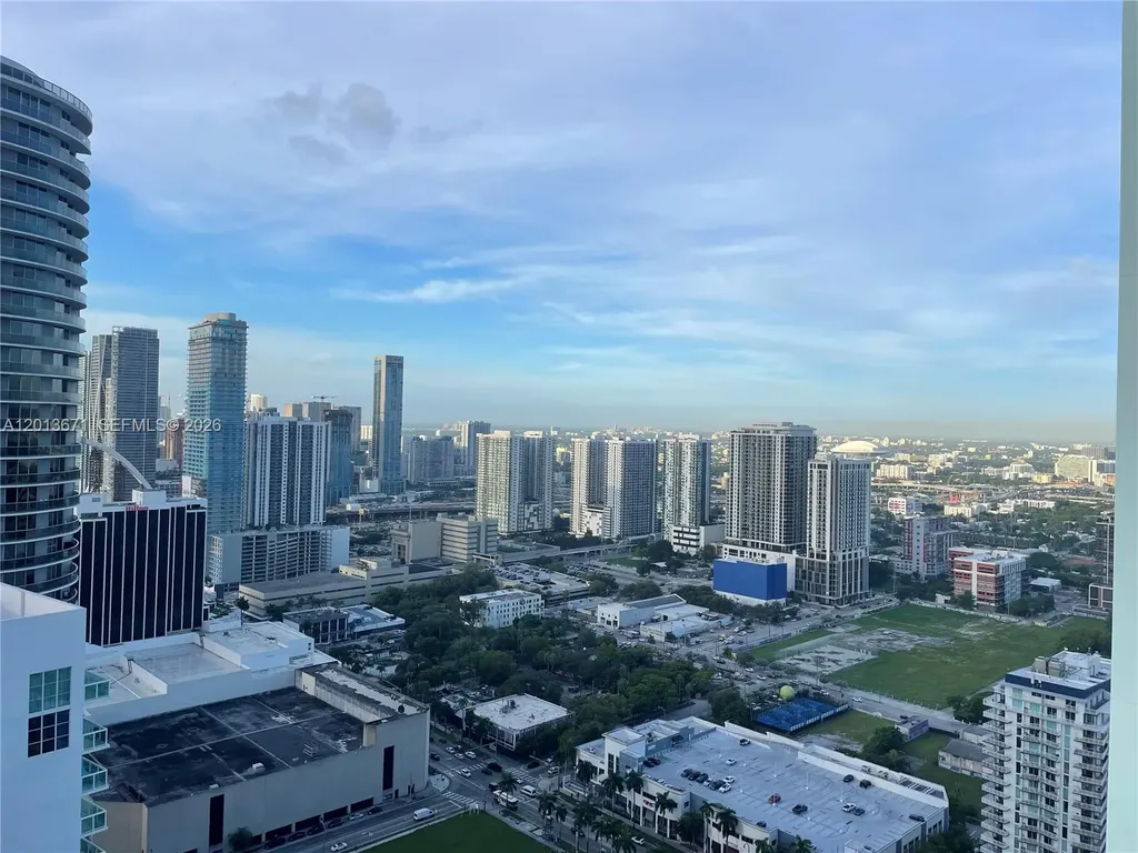 1900 N Bayshore Drive Miami FL 33132