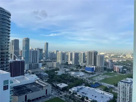 1900 N Bayshore Drive Miami FL 33132