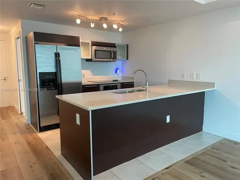 1900 N Bayshore Drive Miami FL 33132
