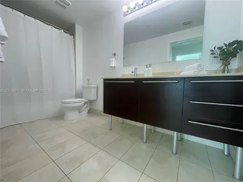 1900 N Bayshore Drive Miami FL 33132