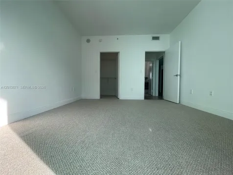1900 N Bayshore Drive Miami FL 33132