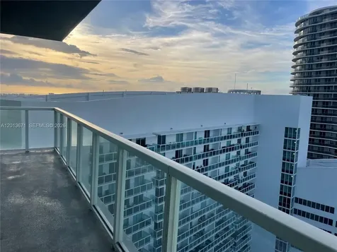 1900 N Bayshore Drive Miami FL 33132