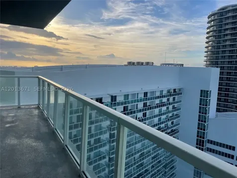 1900 N Bayshore Drive Miami FL 33132