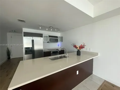 1900 N Bayshore Drive Miami FL 33132