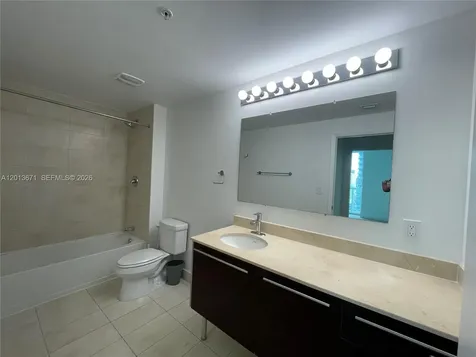 1900 N Bayshore Drive Miami FL 33132