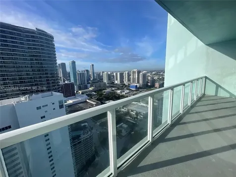 1900 N Bayshore Drive Miami FL 33132