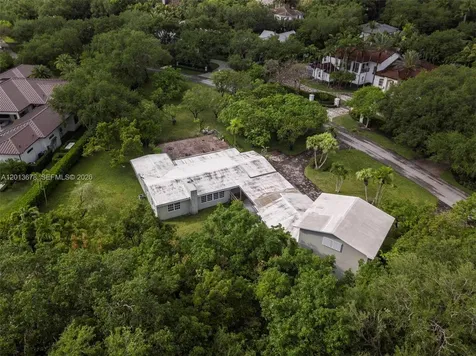 10851 SW 68th Avenue Pinecrest FL 33156