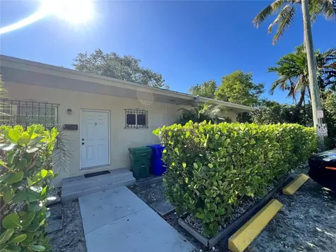 5600 NE 1st Avenue Miami FL 33137