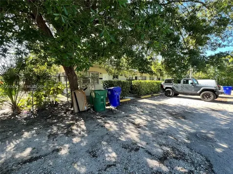 5600 NE 1st Avenue Miami FL 33137