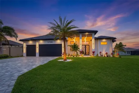 1730 SW 38th Lane Cape Coral FL 33914