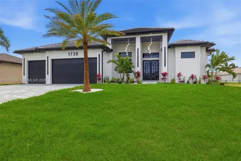 1730 SW 38th Lane Cape Coral FL 33914