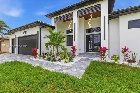 1730 SW 38th Lane Cape Coral FL 33914