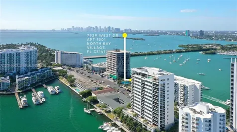 7929 West Drive North Bay Village FL 33141