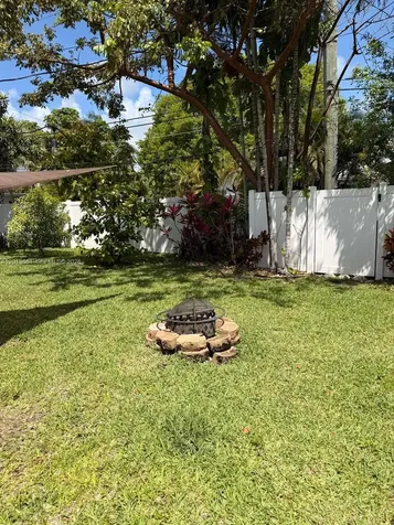 1001 NE 10th Street Hallandale Beach FL 33009