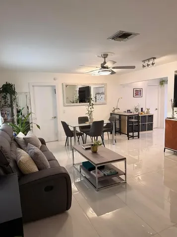 1001 NE 10th Street Hallandale Beach FL 33009