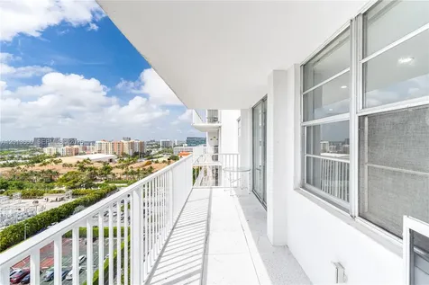 2851 NE 183rd Street Aventura FL 33160