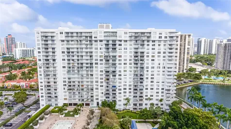 2851 NE 183rd Street Aventura FL 33160
