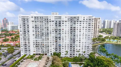 2851 NE 183rd Street Aventura FL 33160