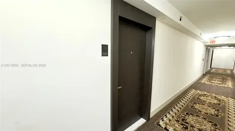 2851 NE 183rd Street Aventura FL 33160