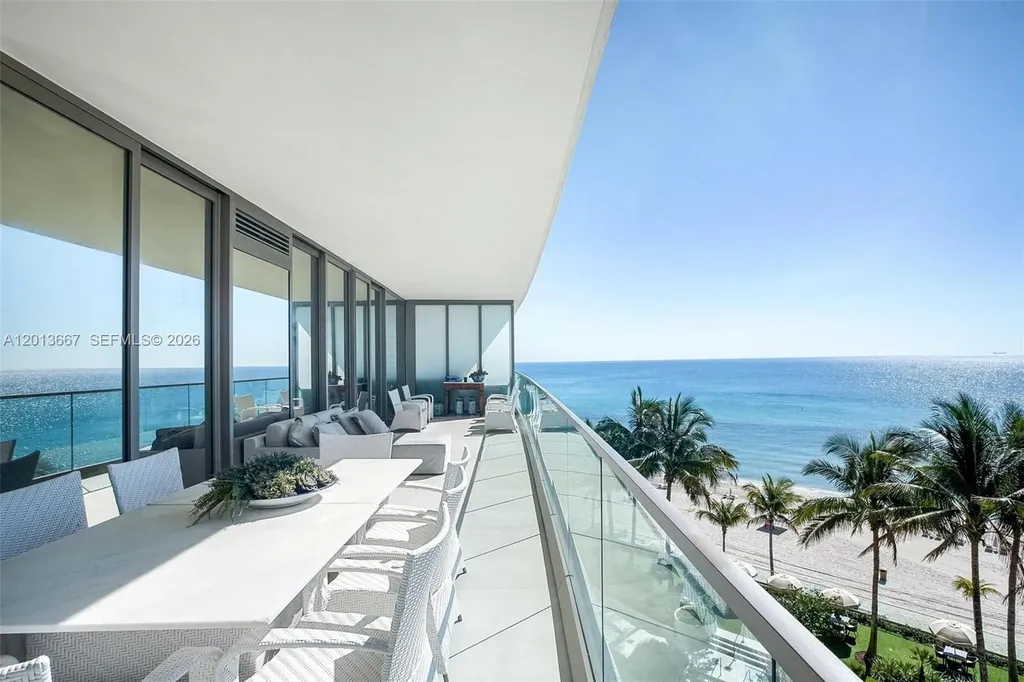 18975 Collins Avenue Sunny Isles Beach FL 33160