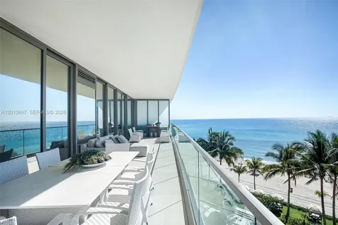 18975 Collins Avenue Sunny Isles Beach FL 33160