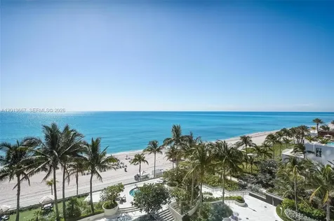 18975 Collins Avenue Sunny Isles Beach FL 33160