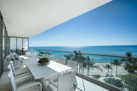 18975 Collins Avenue Sunny Isles Beach FL 33160