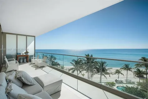 18975 Collins Avenue Sunny Isles Beach FL 33160