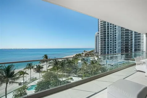 18975 Collins Avenue Sunny Isles Beach FL 33160