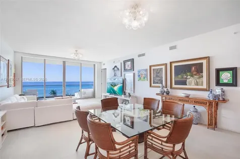 18975 Collins Avenue Sunny Isles Beach FL 33160
