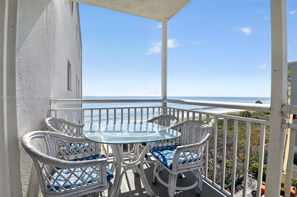 205 Highway A1a Unit 502 Satellite Beach FL 32937