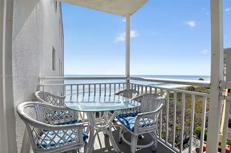 205 Highway A1a Unit 502 Satellite Beach FL 32937
