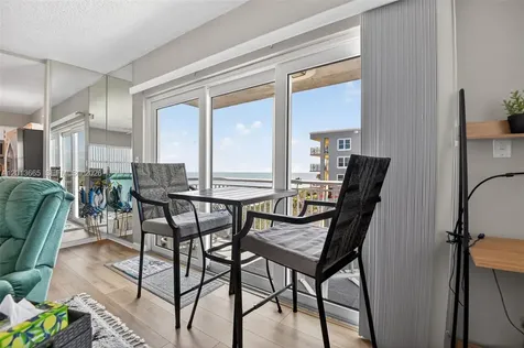 205 Highway A1a Unit 502 Satellite Beach FL 32937