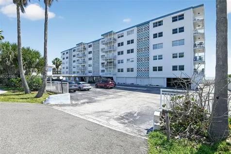 205 Highway A1a Unit 502 Satellite Beach FL 32937
