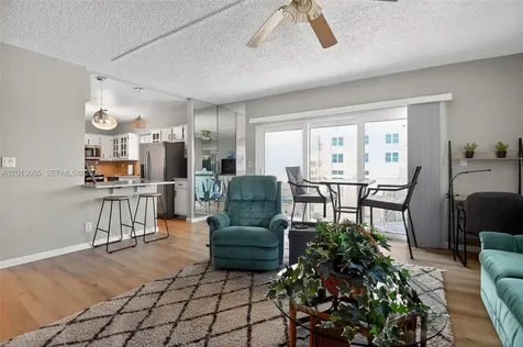 205 Highway A1a Unit 502 Satellite Beach FL 32937