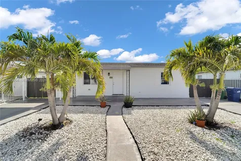 9425 NW 36th Avenue Miami FL 33147