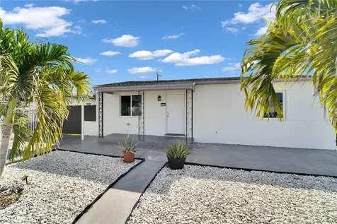 9425 NW 36th Avenue Miami FL 33147