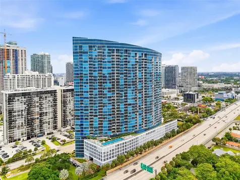601 NE 36th Street Miami FL 33137