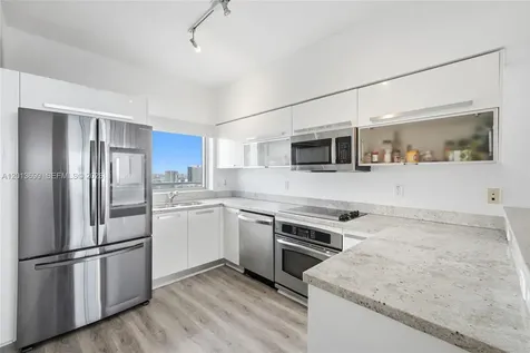 601 NE 36th Street Miami FL 33137