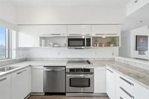 601 NE 36th Street Miami FL 33137