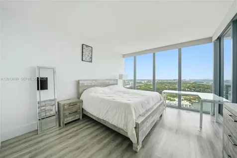 601 NE 36th Street Miami FL 33137